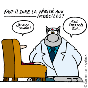 Le chat geluck pdf